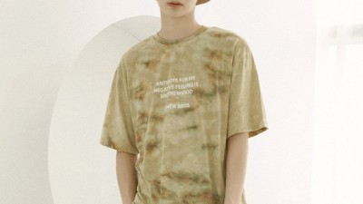나만의 스타일 찾기! 득템 가능한 타이다이 티셔츠 후기 ✨